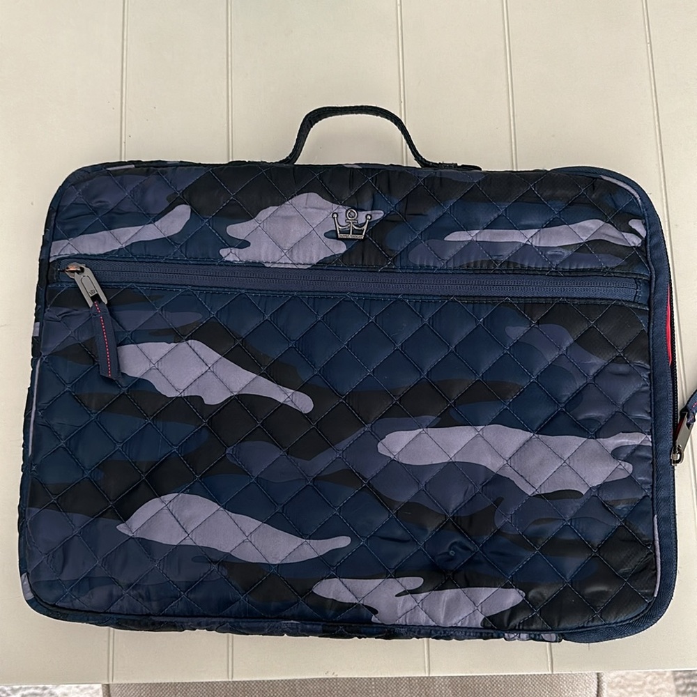 Oliver Thomas Sidekick laptop case